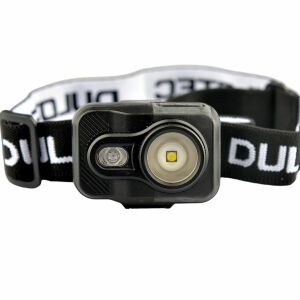 Dulotec BH4R LED fejlámpa zoom funkcióval - Dulotec
