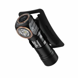 Fenix HM23 V2.0 LED Fejlámpa - Könnyű és Kompakt - Fenix