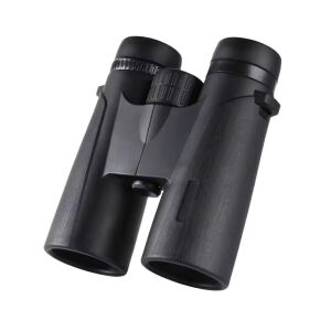 Lornetka 12x42 do wędrówek i podróży, widok pod kątem - Teleskop