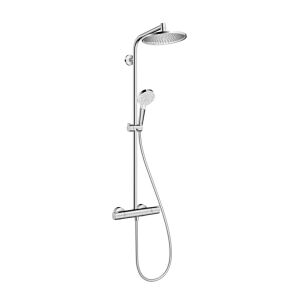 Crometta S240 Showerpipe 134740638 - Hansgrohe