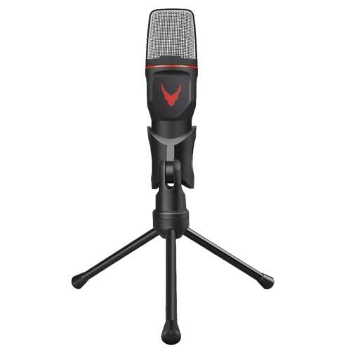 Omega mikrofon VGMM Pro Gaming, crni (45202) 78885010