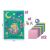 MAPED Creativ Secret Mosaics Tagebuch-Set mit Abmessungen und Mosaikplatten