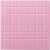 Pink foam sheet for MAPED CREATIV Secret Mosaics Diary