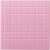 Pink foam sheet for MAPED CREATIV Secret Mosaics Diary