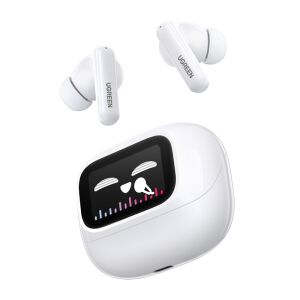 Ugreen EchoBuds HiTune T6 Magic TWS fülhallgató Fehér 134743369 - Ugreen