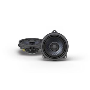 Alpine DP2-45-B BMW autós hangszórók, 2-utas koaxiális, 50W RMS - Audio