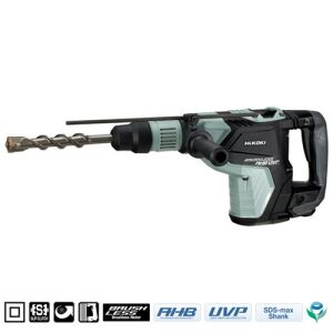Hikoki DH40MEY Fúró-véső kalapács SDS-Max 134749287 - HiKOKI