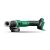Hikoki G1813DVE-W2Z 18V cordless angle grinder - 125mm (without battery and charger) 134749315