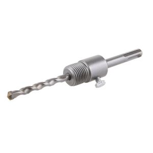 FESTA Freză circulară Drill Centring - 170 mm, SDS+ 134749395 - Burghie