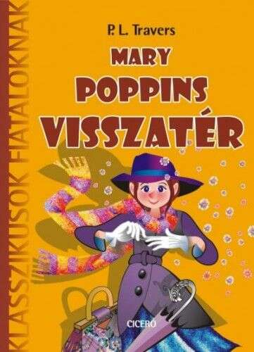 Mary Poppins visszatér