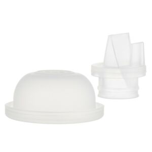 Canpol Babies Szilikon szelep és membrán PowerPump mellszívóhoz 134749853 - Canpol babies