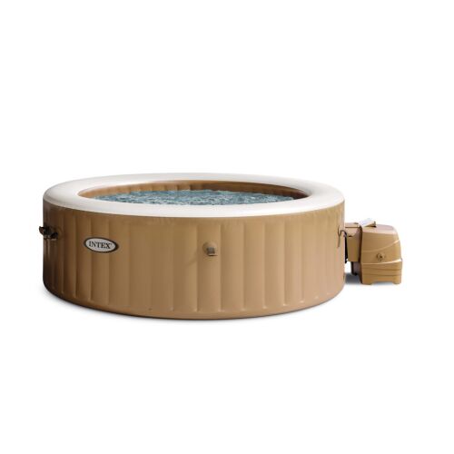 Felfújható pezsgőfürdő Marimex PureSpa NP - Bubble HWS 8 134753014