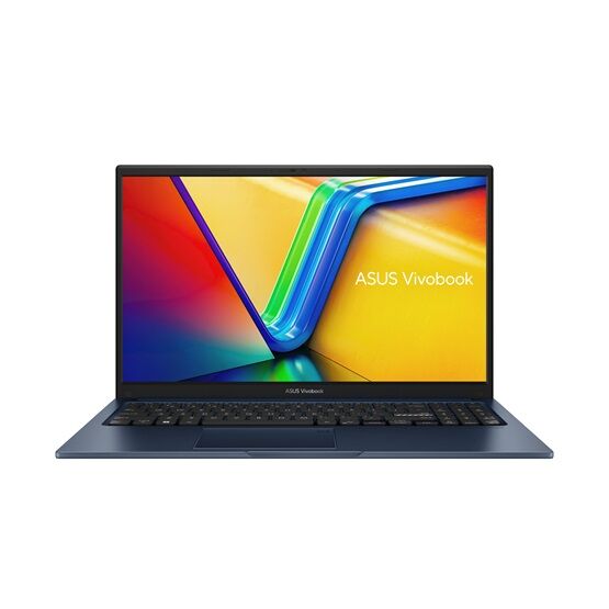 Asus VivoBook X1504VA-BQ1361W - Windows® 11 - Quiet Blue