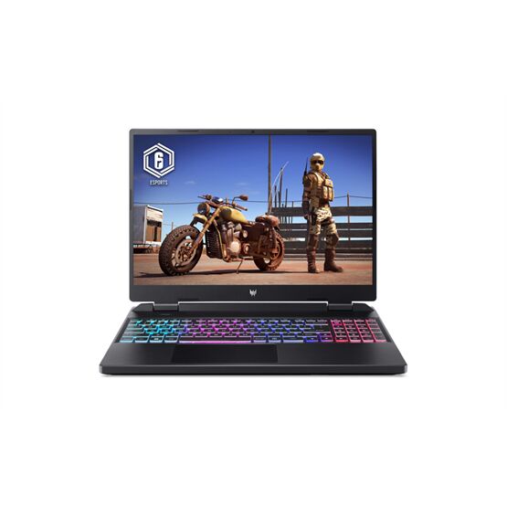 Acer Predator Helios Neo PHN16S-71-97JW - Windows® 11 Home - Poko...