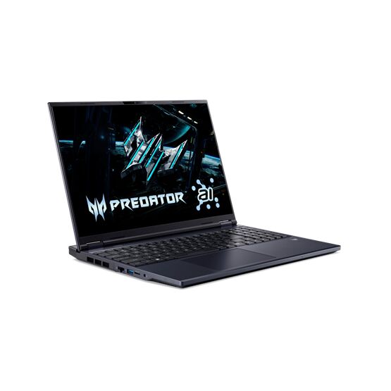 Acer Predator Helios Neo PHN16-73-98KS - Windows® 11 Home - Pokol...