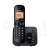 Panasonic KX-TGC220PDB DECT hívóazonosítós telefon fekete (KX-TGC220PDB) 45586433}