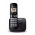 Stolný telefón Panasonic KX-TGC 210 PDB Dect, čierny 125549347