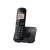 Telefon bezprzewodowy Panasonic KX-TGC 210 PDB DECT, czarny