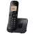 Telefon bezprzewodowy Panasonic KX-TGC 210 PDB DECT, czarny