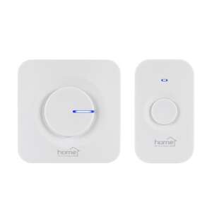 Home by Somogyi Wireless doorbell DB 1101DC