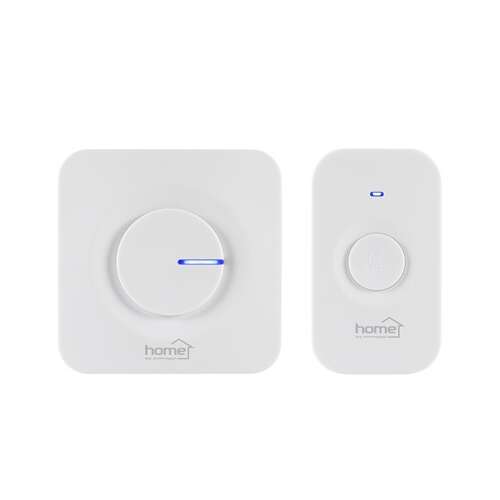 Home by Somogyi Wireless doorbell DB 1101DC 42388840