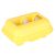Yellow egg carton for Oktaasi educational egg puzzle