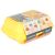 Oktaasi educational egg puzzle in yellow egg carton packaging