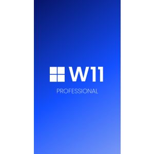 Windows 11 Pro digitális licenc, vásároljon most a biztonságos operációs rendszerért - Operációs rendszer