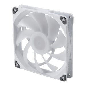 Ventilátor PHANTEKS M25 D-RGB PWM 14cm Fehér 3db-os (PH-F140M25_DRGB_PWM_WT01_3P) 135413851 - Phanteks