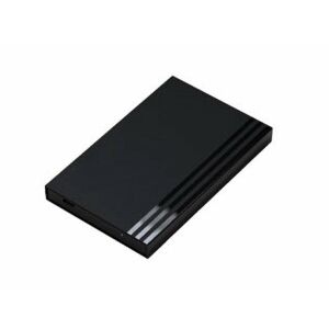 nBase EH-25PSU2B 2.5 hüvelykes SATA - USB 2.0 Külső merevlemez ház - Külső merevlemez ház