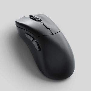 Glorious Model D 2 PRO Wireless Fekete Gamer Egér - Glorious