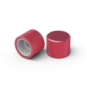 Glorious GMMK Pro Pink Forgógomb egyedi mechanikus billentyűzetekhez - Glorious