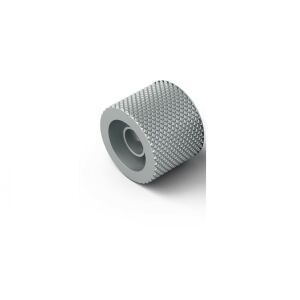 Glorious GMMK Pro Ezüst Forgógomb Billentyűzet Kiegészítő - Glorious