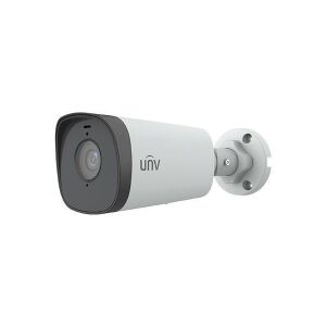 Uniview Prime-I 2MP Lighthunter csőkamera 6mm-es objektívvel és 80m-es IR-rel - Uniview