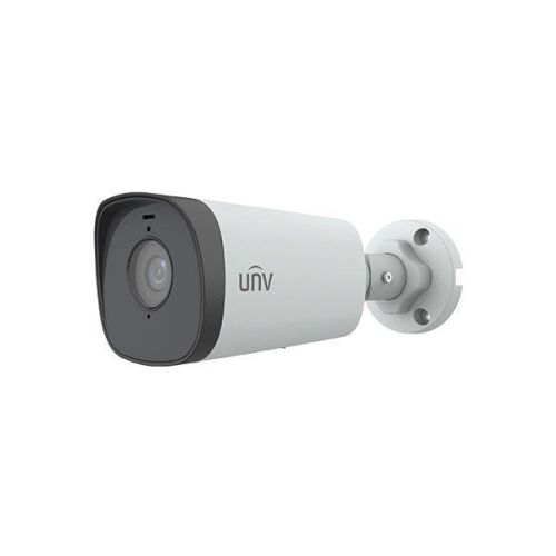 Uniview Prime-I 2MP Lighthunter csőkamera 6mm-es objektívvel és 80m-es IR-rel