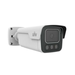 Uniview IPC2B18SS-ADF28KMC-I1 8MP Tri-Guard 2.0 biztonsági kamera - Uniview