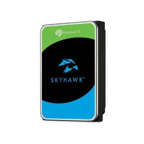 Seagate Skyhawk 2TB Surveillance HDD CCTV DVR NVR rendszerekhez