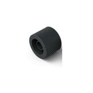 Glorious GMMK Pro Fekete Forgógomb, billentyűzet kiegészítő - Glorious