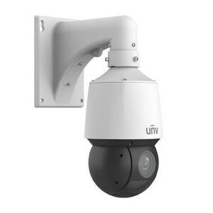 Uniview 2MP LightHunter PTZ Dome Biztonsági Kamera 16x Optikai Zoommal - Uniview