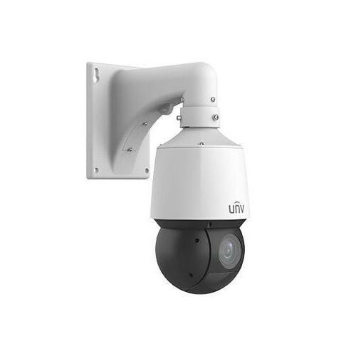 Uniview 2MP LightHunter PTZ Dome Biztonsági Kamera 16x Optikai Zoommal