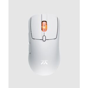 Egér Fnatic Bolt RGB Optikai Wireless Fehér (MS0003-002) 143354655 - Egér