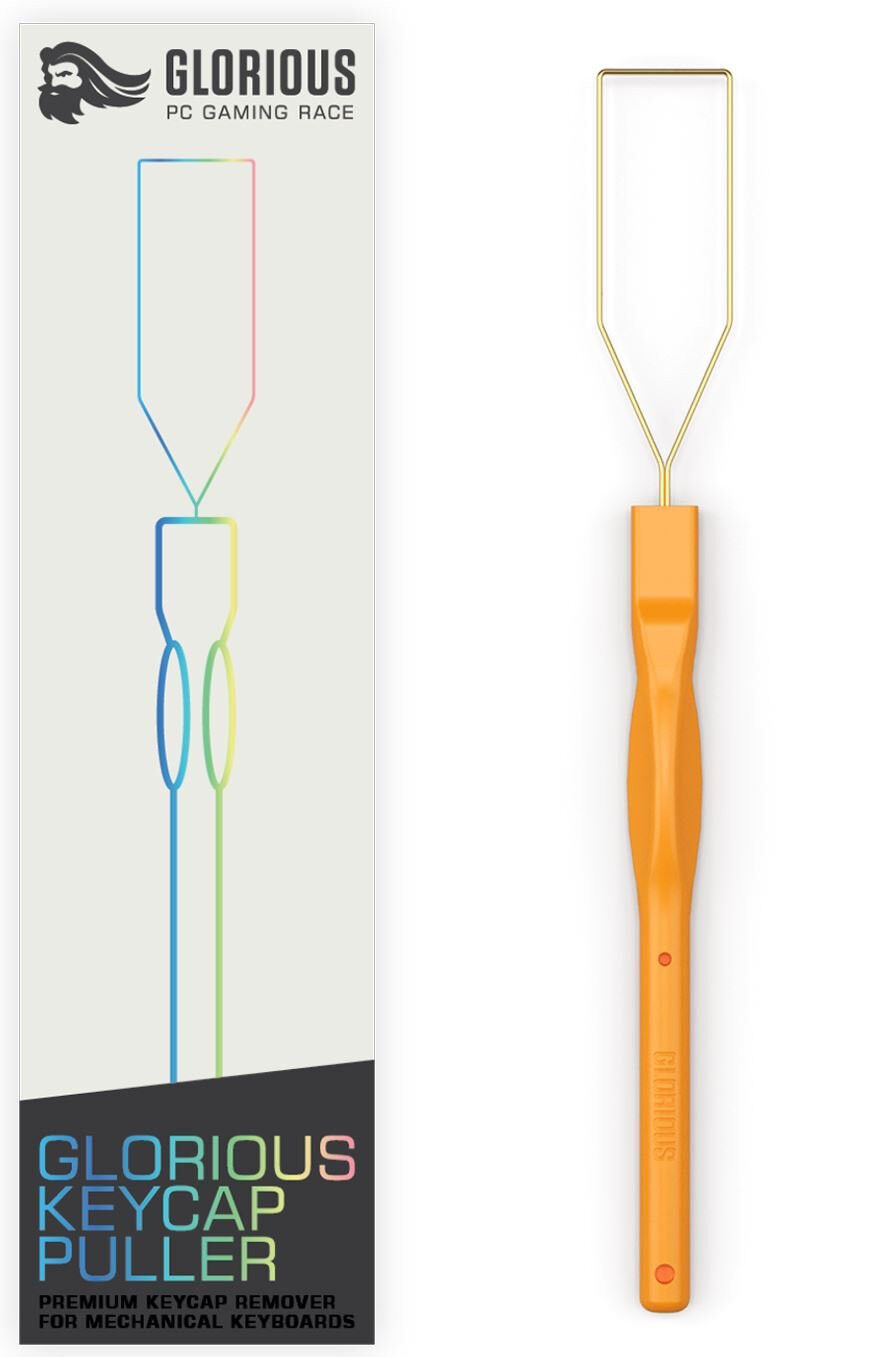 Glorious Keycap ściągacz