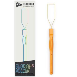 Tastatur Zubehör Glorious Keycap Puller (GLO-ACC-KP) 136099486 - Glorious