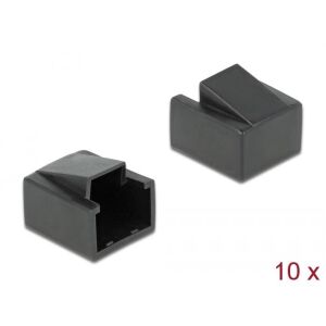 Delock Porvédő az RJ45 dugó, 10 darab (86470) 136108402 - Delock