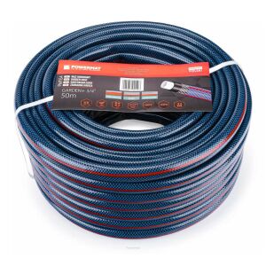 Wąż ogrodowy Garden+ 3/4" 50M 135706694 - Nawadnianie