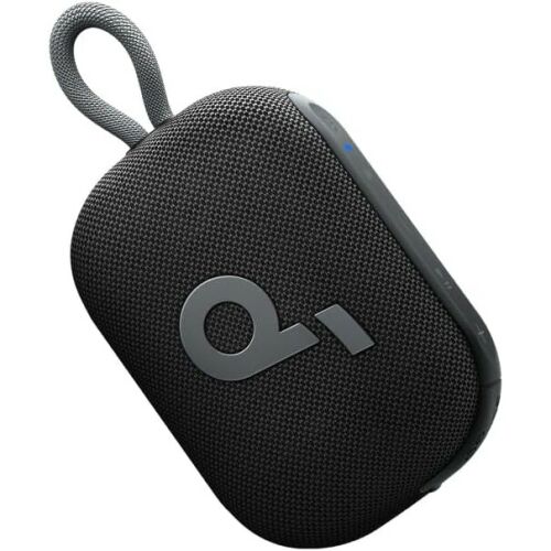 Przenośny głośnik Bluetooth Anker SoundCore Select 4 Go, czarny, wodoodporny IP67