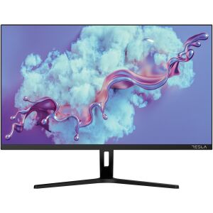 Tesla 27 Zoll Full HD LED IPS Monitor für Büro und Heimgebrauch - Monitore