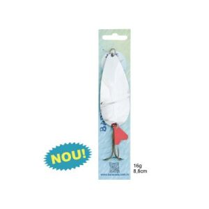 Lingurite oscilante Baracuda B19 134821535 - Naluci artificiale