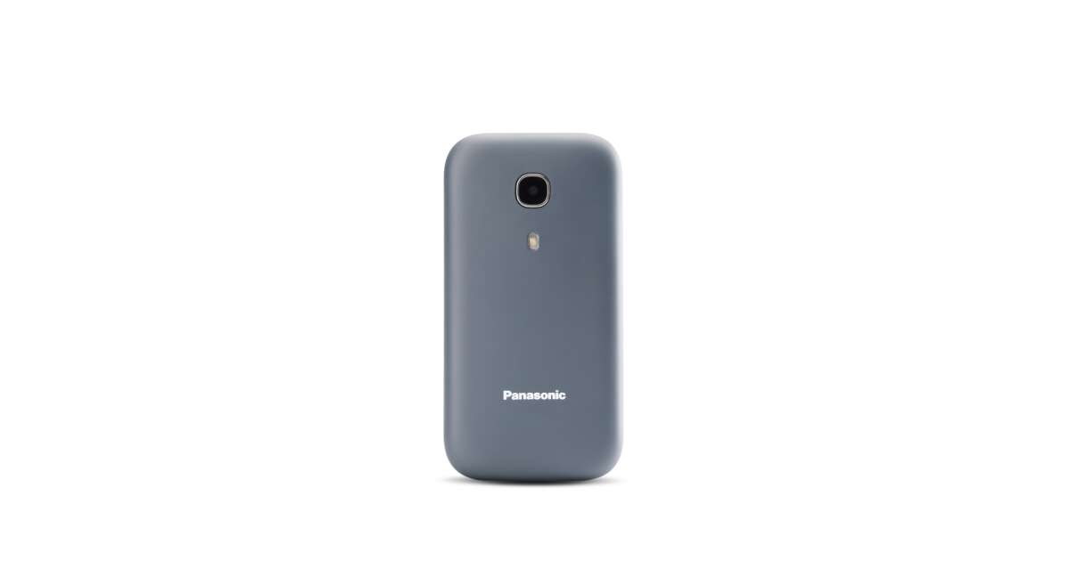 Panasonic KX-TU400 mobile phone #grey 64430829