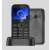Alcatel 2019 6,1 cm (2,4") 80 g Grau Telefon für Senioren 44541503}